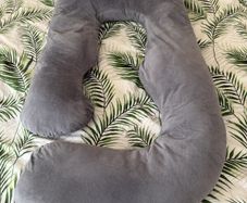 Pregnancy Maternity Body Pillow
