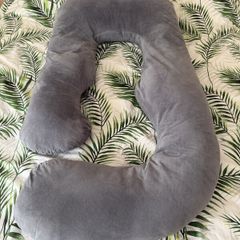 Pregnancy Maternity Body Pillow
