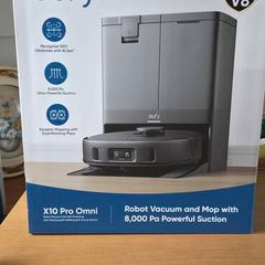 eufy robovac