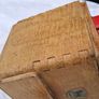 Peugot Freres Mid Century Coffee Grinder Image 7