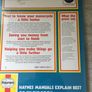 Yamaha XT & SR 125 Singles Workshop Manual 1982 to 1984 Image 2
