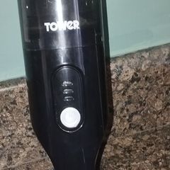 Tower Hand Hoover