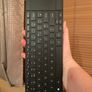 Rii Wireless Keyboard with Touchpad Image 2