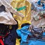 Boys Premium Designer Bundle (age 7-8, 25 Tops) - Hugo Boss, Mini Boden, Hilfiger, Zara Image 2