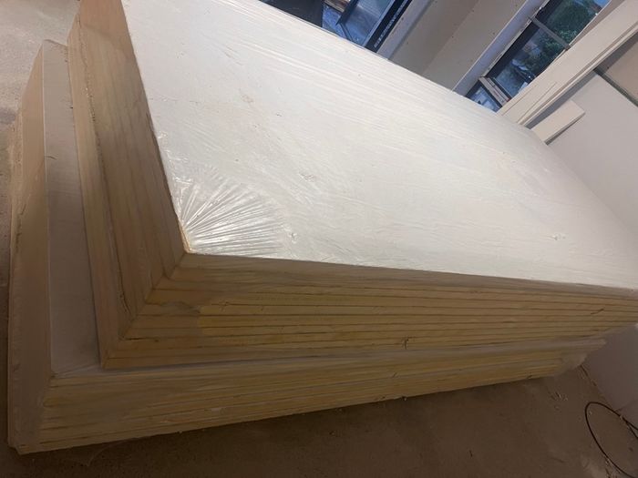 Insulation