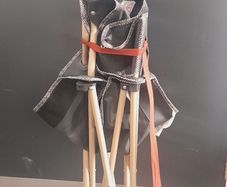 camping chair