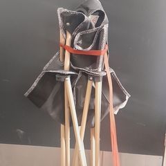 camping chair