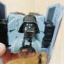 Transformer  star wars Darth Vader Image 5