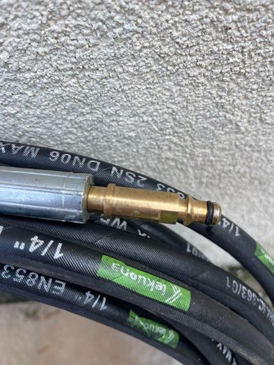 karcher hose 10m