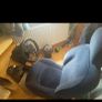 gaming simulator chair Image 4