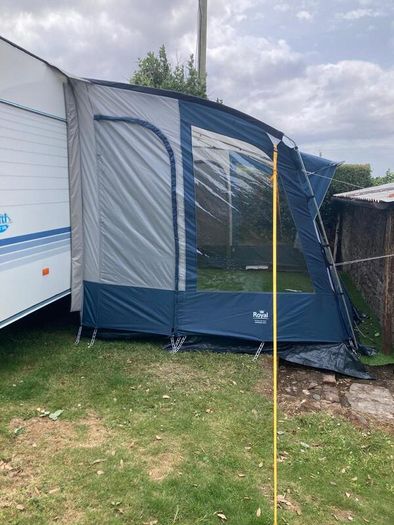 Caravan 2005 Adria Altea 502 DK | Perfect Lightweight Family 5-Berth (Fixed Bunks)