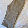 Arne Tan Cream Chinos 34" Image 3