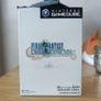 Final Fantasy Crystal Chronicles Nintendo GameCube GBA Link Cable Japan. Image 4