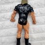 WWE Jakks 2003 Ruthless Aggression TRIPLE H Wrestling Action Figure Used Left hand is too loose  or probably broken something sounds inside like a rattle Please see photos Image 9