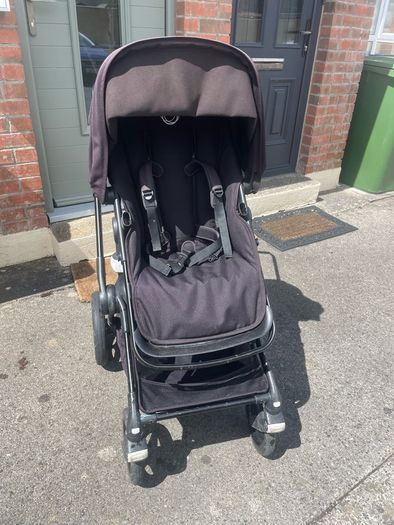 Bugaboo Fox 2