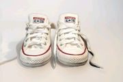 Converse Chuck Taylor All Star - White - Size: Uk 4 - Eur 36.5 - Us 6