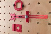 Router accessories