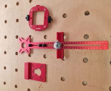 Router accessories