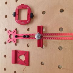 Router accessories