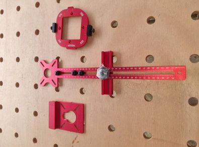 Router accessories