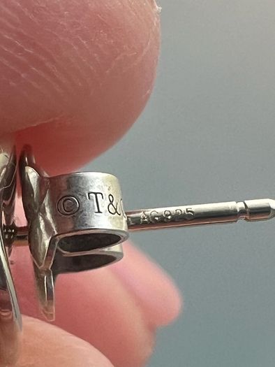 Tiffany & Co Earrings