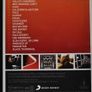 Free Postage! Kings Of Leon. Live at the O2 London England. DVD Image 2