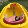 Soul Mini Me whitewater kayak Image 4