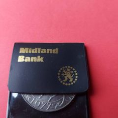 Commemorative Crown Coin