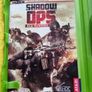 Shadow Ops Red Mercury Xbox Original games Original Image 4
