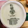 Royal Doulton Small Toby Jugs Image 7