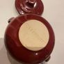 Le creuset bean pot Image 3