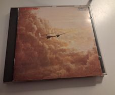 Mike Oldfield - Five Miles Out