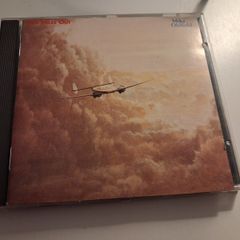 Mike Oldfield - Five Miles Out