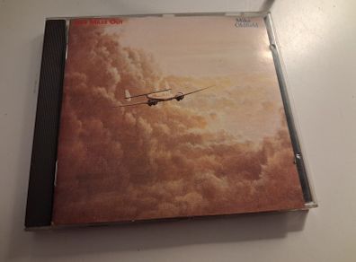 Mike Oldfield - Five Miles Out