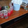 Coffee table Image 2