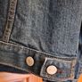 GAP Denim Jacket Image 6