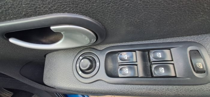 Renault Grand Modus | 1.2 Turbo | New Nct | Taxed