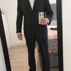Mark&Spencer suit