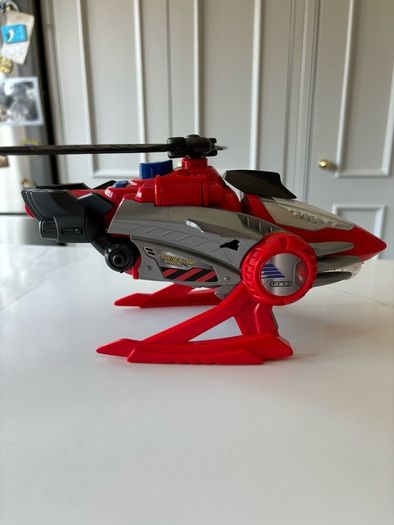 Switch and Go Dino Blade