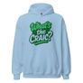 Whats The Craic-unisex Hoodie Image 6
