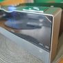 Yamaha TSX-100 Desktop Audio System Radio Clock Alarm Image 5