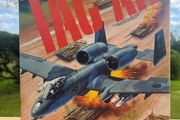 Vintage Boardgame