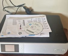 HP Envy 5534