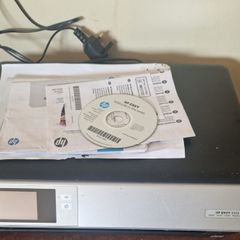 HP Envy 5534