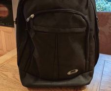 Suitcase / Backpack
