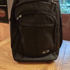 Suitcase / Backpack