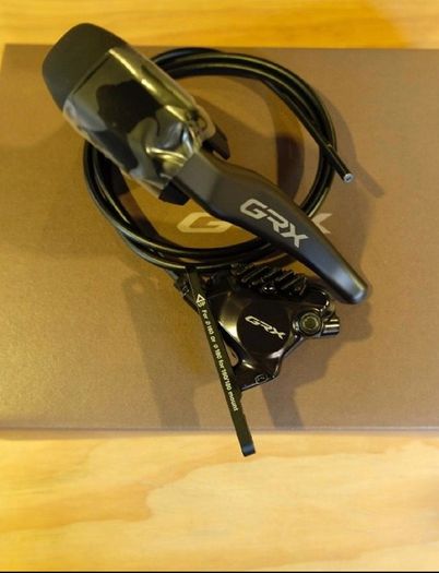 Grx di2 11 speed