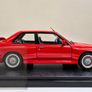 1:18 1986 Bmw E30 M3 Image 4