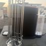 Nespresso vertuo coffee machine and pod holder Image 3