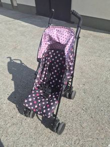 cosatto pushchair / buggy / stroller